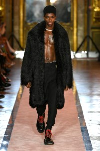 All the looks from Giambattista Valli x H&M show in Rome