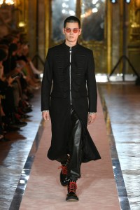 All the looks from Giambattista Valli x H&M show in Rome