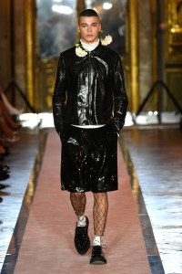 All the looks from Giambattista Valli x H&M show in Rome