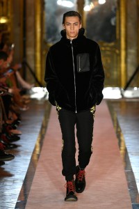 All the looks from Giambattista Valli x H&M show in Rome