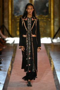 All the looks from Giambattista Valli x H&M show in Rome