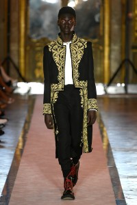 All the looks from Giambattista Valli x H&M show in Rome