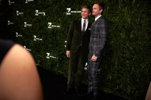 David Burtka, Neil Patrick Harris