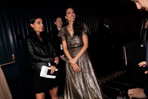 Huma Abedin
