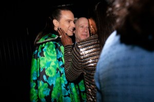 Jordan Roth