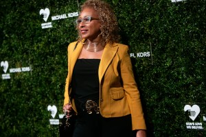 Tamara Tunie