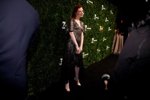 Karen Elson
