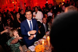 Pete Buttigieg