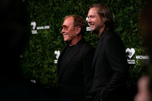 Michael Kors, Lance LePere