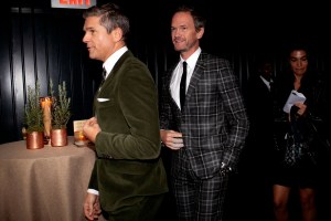 David Burtka, Neil Patrick Harris
