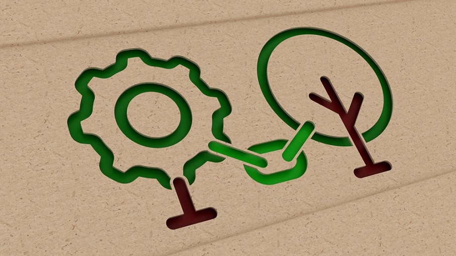 A sneak preview of McKiney's annual sourcing survey shows greening supply chains is not going to come easy.