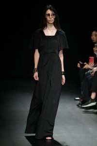 Gut's Dynamite Cabarets RTW Spring 2020