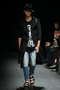 Gut's Dynamite Cabarets RTW Spring 2020