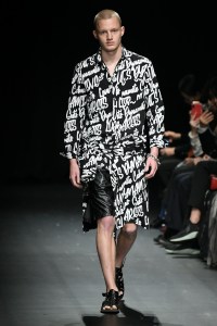 Gut's Dynamite Cabarets RTW Spring 2020