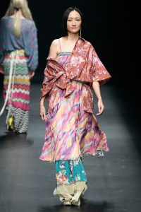 Gut's Dynamite Cabarets RTW Spring 2020