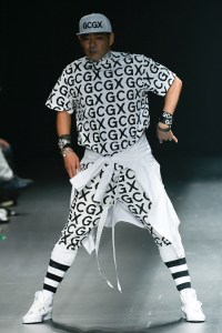 Gut's Dynamite Cabarets RTW Spring 2020