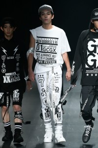 Gut's Dynamite Cabarets RTW Spring 2020
