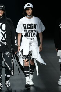Gut's Dynamite Cabarets RTW Spring 2020