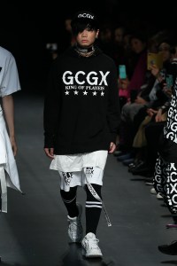 Gut's Dynamite Cabarets RTW Spring 2020