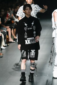Gut's Dynamite Cabarets RTW Spring 2020