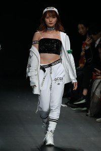 Gut's Dynamite Cabarets RTW Spring 2020