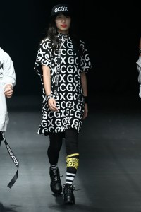 Gut's Dynamite Cabarets RTW Spring 2020
