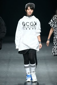 Gut's Dynamite Cabarets RTW Spring 2020