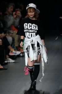 Gut's Dynamite Cabarets RTW Spring 2020
