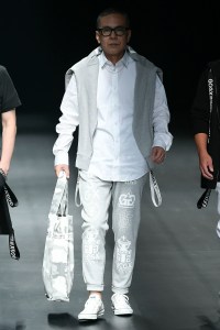 Gut's Dynamite Cabarets RTW Spring 2020