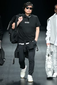 Gut's Dynamite Cabarets RTW Spring 2020
