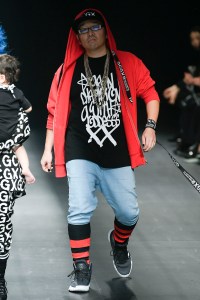 Gut's Dynamite Cabarets RTW Spring 2020