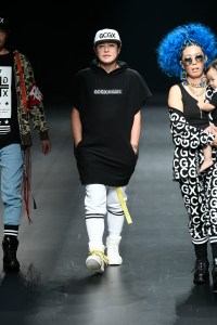 Gut's Dynamite Cabarets RTW Spring 2020