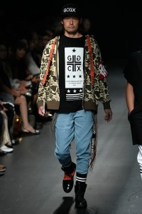 Gut's Dynamite Cabarets RTW Spring 2020
