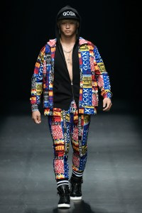 Gut's Dynamite Cabarets RTW Spring 2020