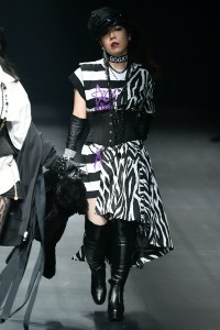 Gut's Dynamite Cabarets RTW Spring 2020