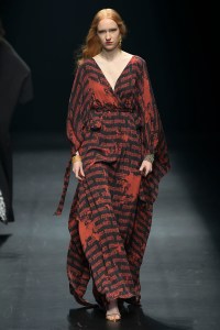 Gut's Dynamite Cabarets RTW Spring 2020