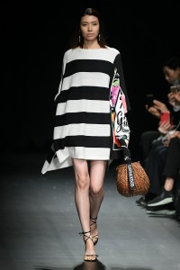 Gut's Dynamite Cabarets RTW Spring 2020