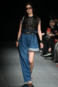 Gut's Dynamite Cabarets RTW Spring 2020