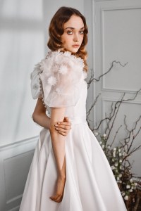 Halfpenny London Bridal Fall 2020