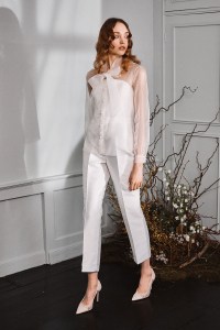 Halfpenny London Bridal Fall 2020