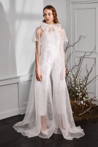 Halfpenny London Bridal Fall 2020