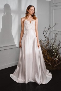 Halfpenny London Bridal Fall 2020