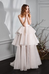 Halfpenny London Bridal Fall 2020