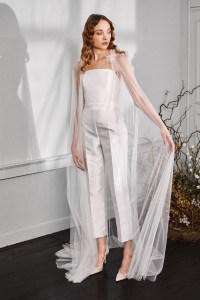 Halfpenny London Bridal Fall 2020