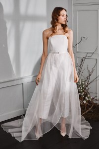 Halfpenny London Bridal Fall 2020