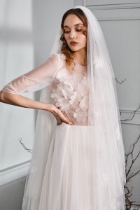 Halfpenny London Bridal Fall 2020
