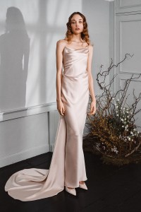 Halfpenny London Bridal Fall 2020