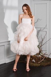 Halfpenny London Bridal Fall 2020