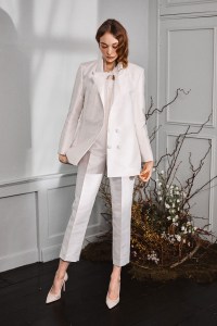 Halfpenny London Bridal Fall 2020