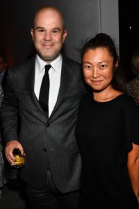 Jonas Wood and Shio Kusaka